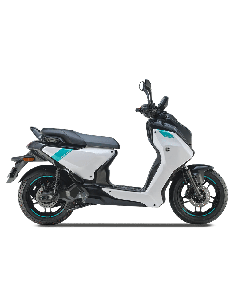 Yamaha EC-06 - Image 4