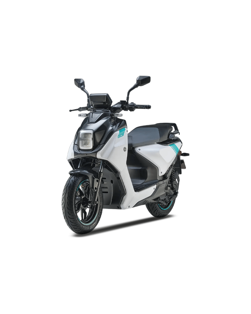 Yamaha EC-06 - Image 3