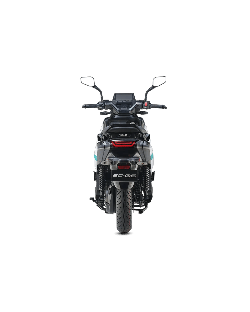 Yamaha EC-06 - Image 2