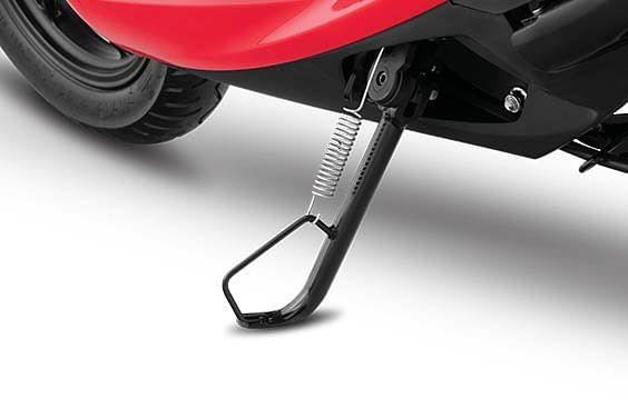 Yamaha Fascino 125 Fi-Hybrid Side stand image