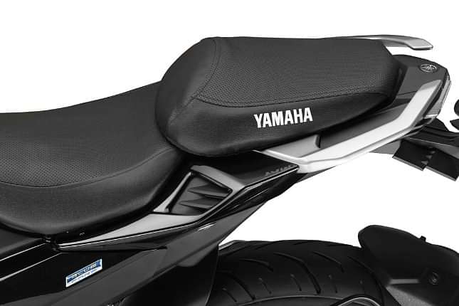 Yamaha FZ 25 Seat