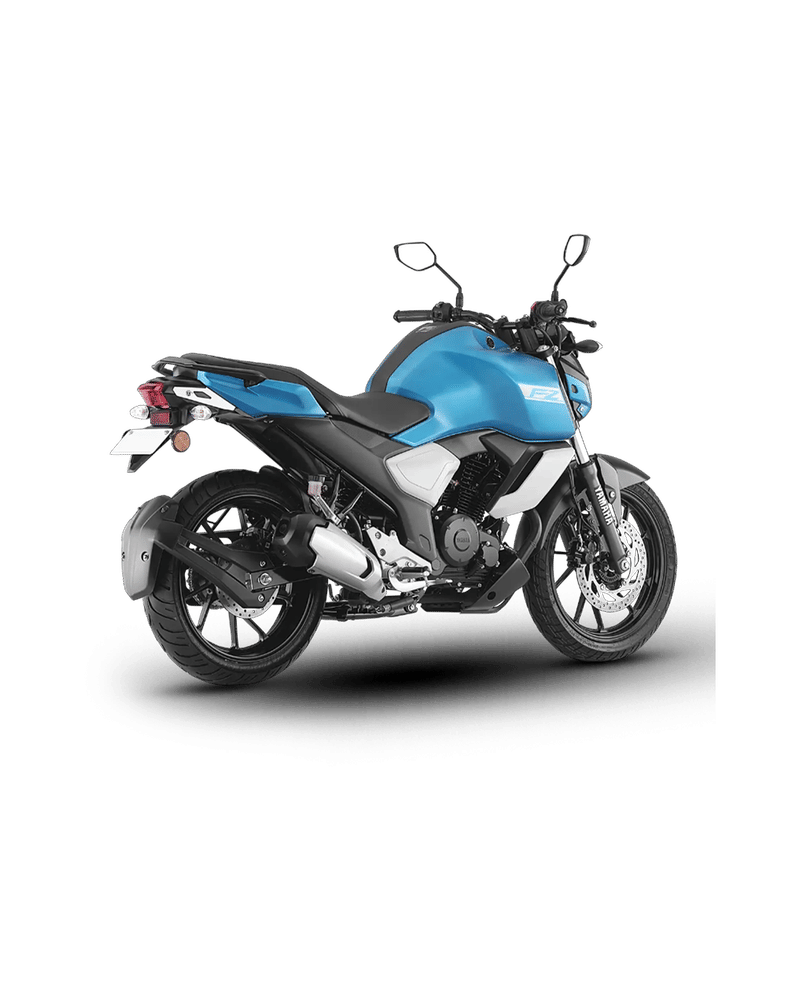 Yamaha FZ-S FI V3 - Image 6