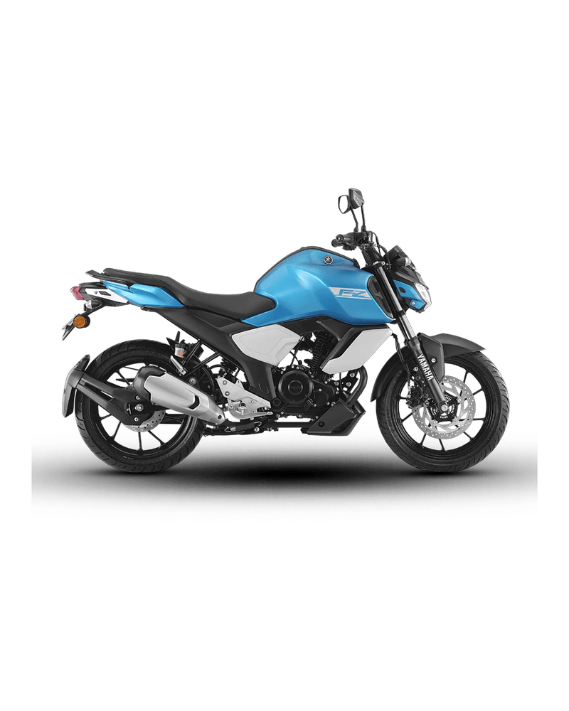 Yamaha FZ-S FI V3 - Image 5