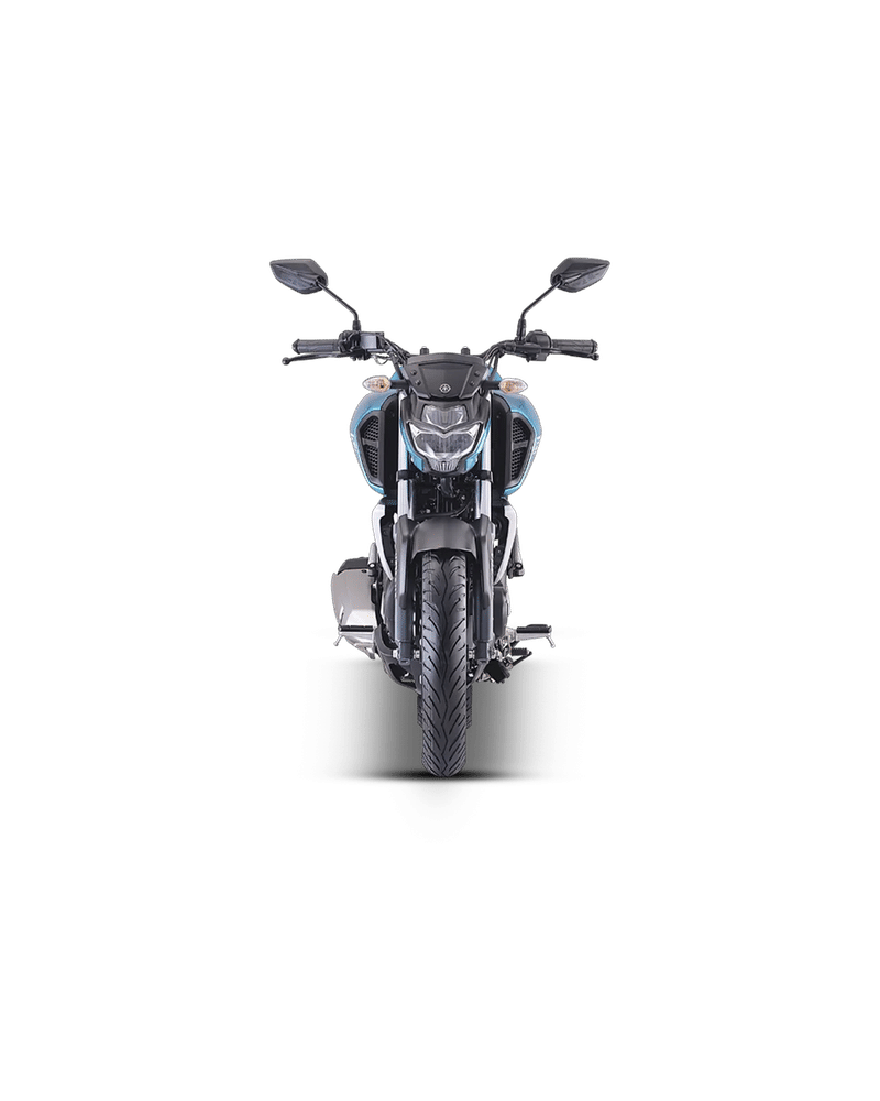 Yamaha FZ-S FI V3 - Image 4