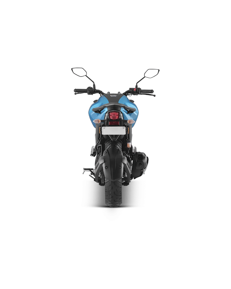Yamaha FZ-S FI V3 - Image 3