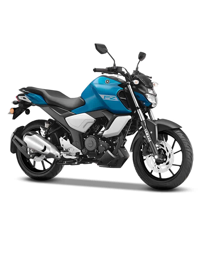 Yamaha FZ Fi - Image 1