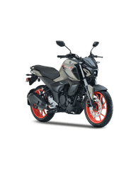 Yamaha FZ Rave Yamaha FZ Rave