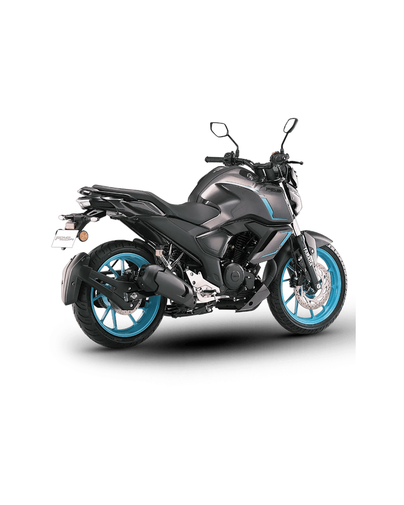 Yamaha FZ-S FI Hybrid - Image 6