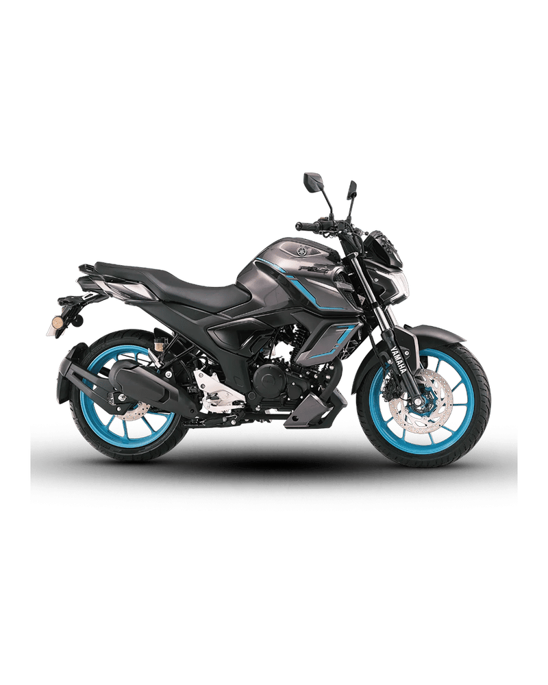 Yamaha FZ-S FI Hybrid - Image 5