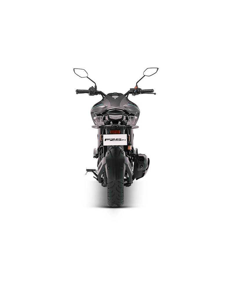 Yamaha FZ-S FI Hybrid - Image 3