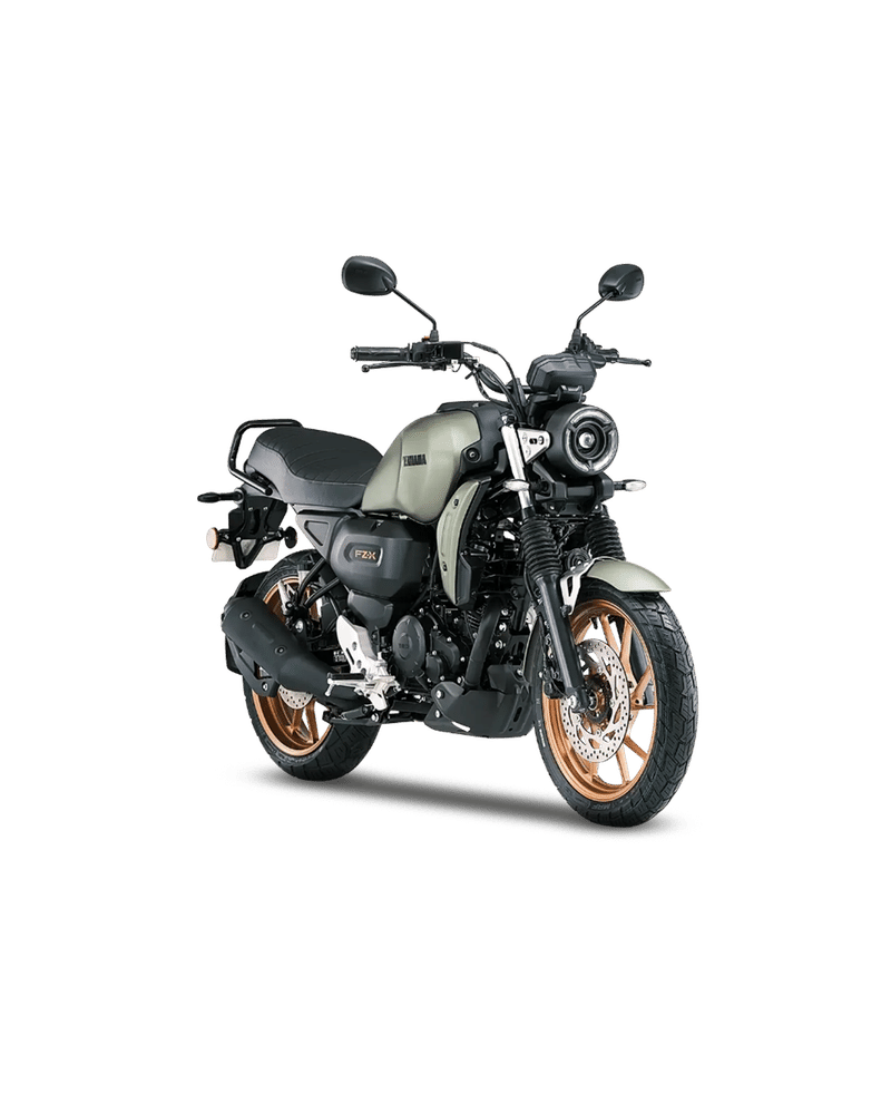 Yamaha FZ-X - Image 1