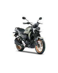 Yamaha FZ-X Yamaha FZ-X
