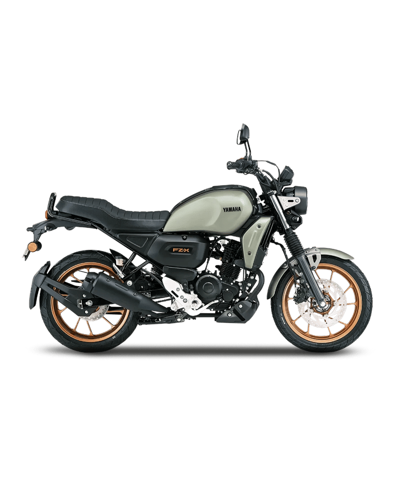 Yamaha FZ-X - Image 5