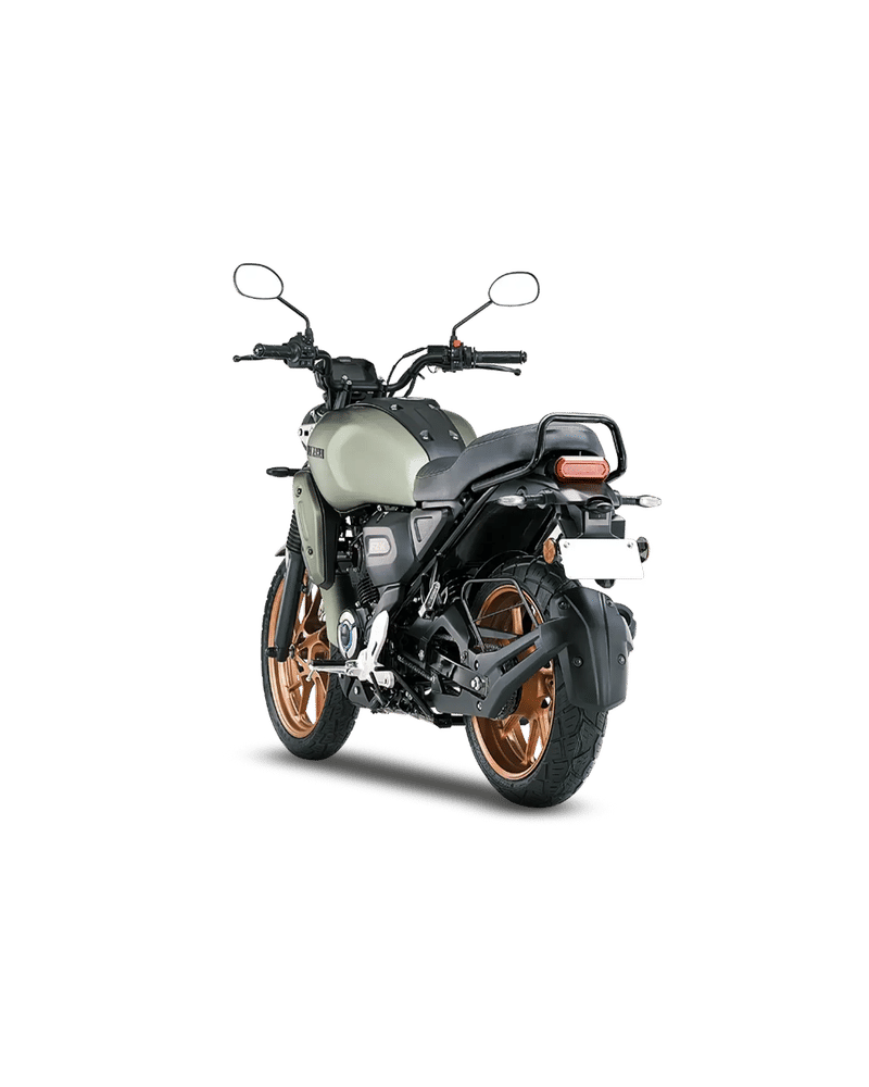 Yamaha FZ-X - Image 2