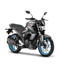 Yamaha FZ-S FI Yamaha FZ-S FI