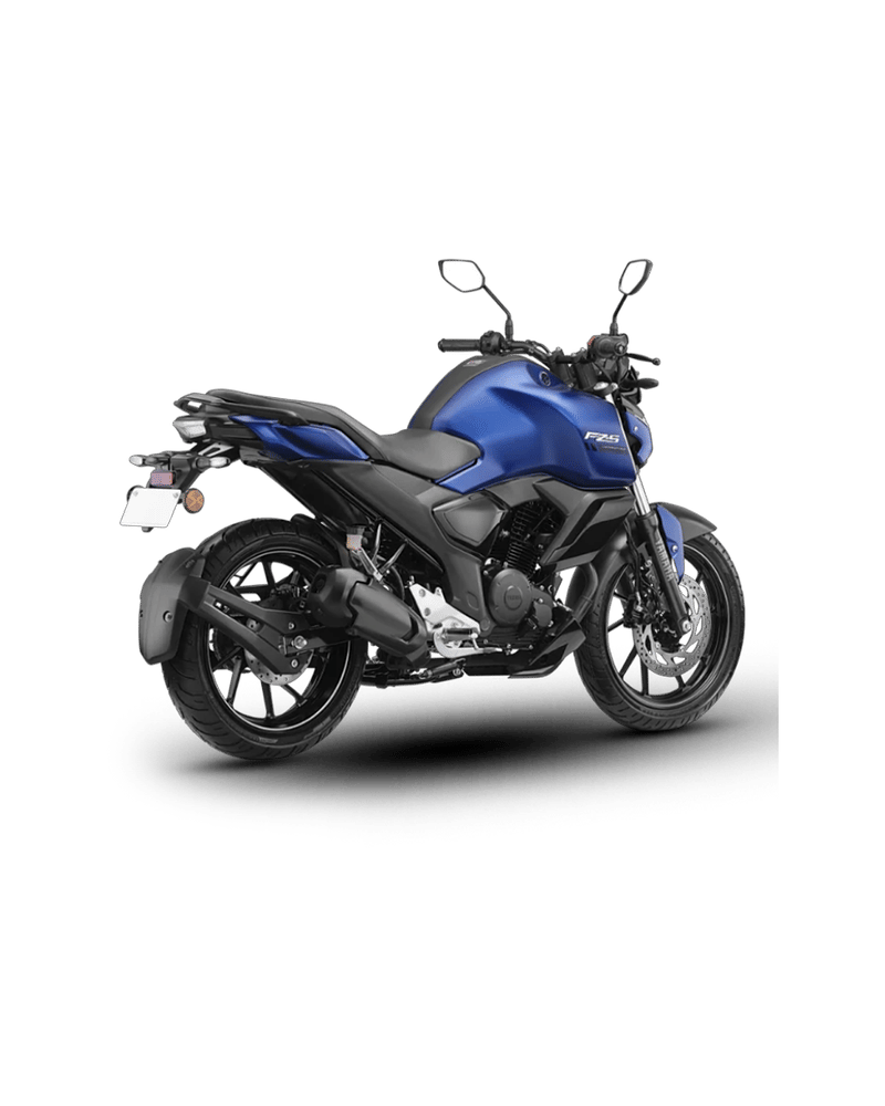 Yamaha FZS FI V4 - Image 6