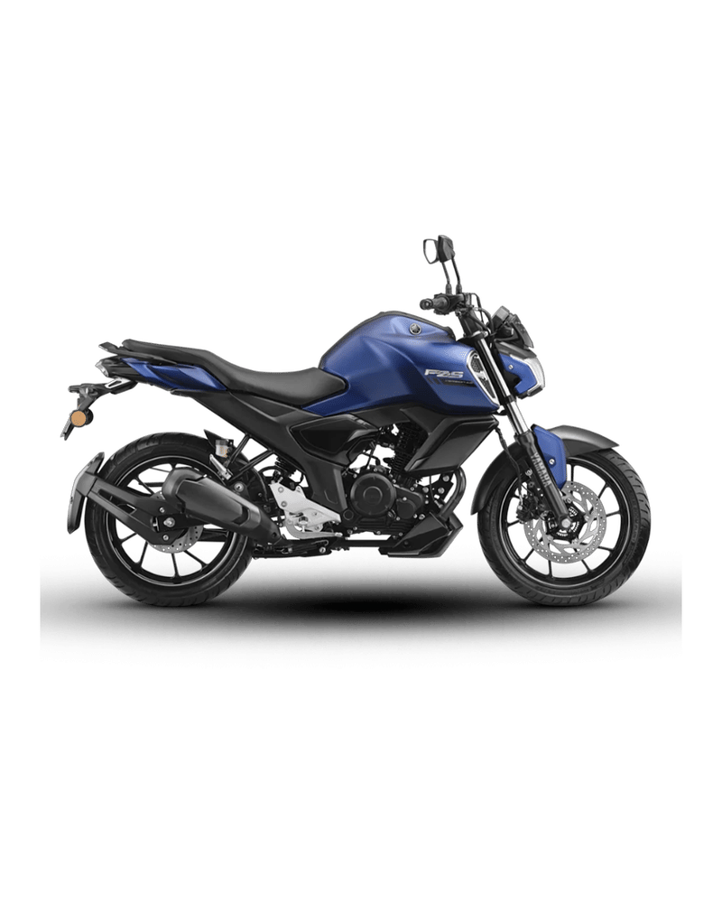 Yamaha FZS FI V4 - Image 5