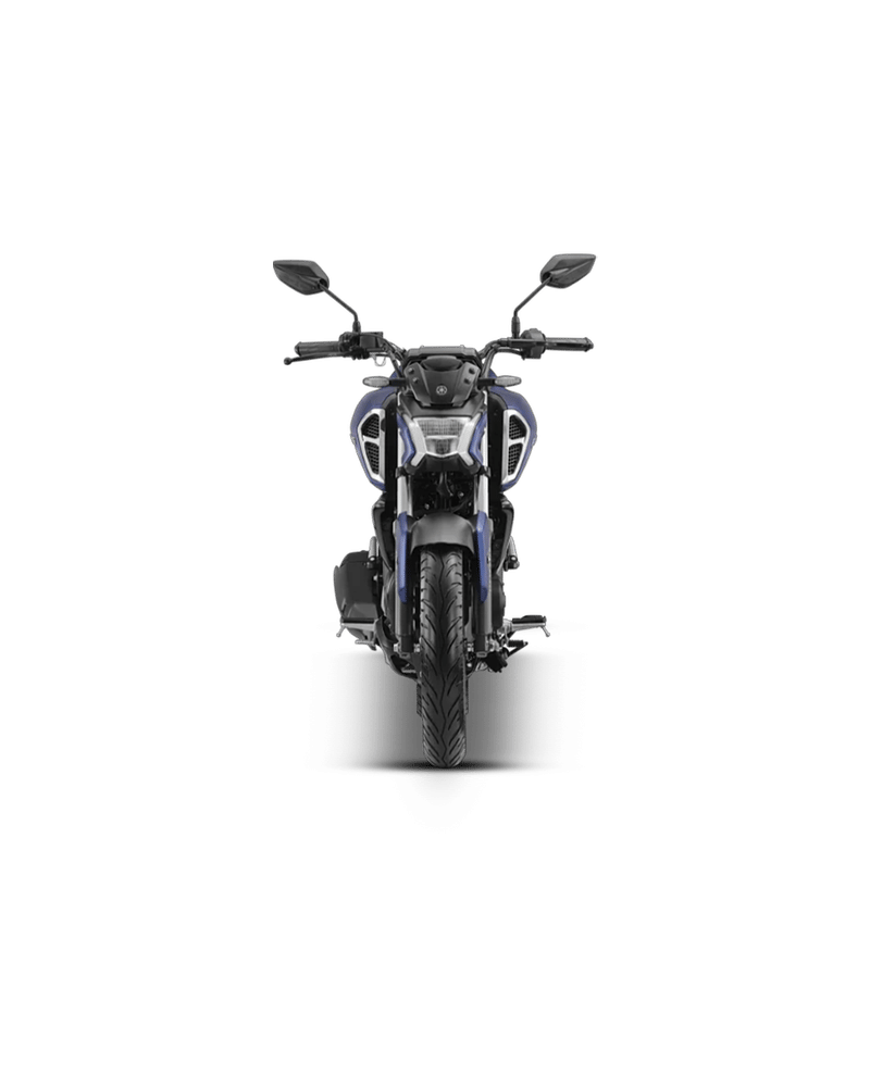 Yamaha FZS FI V4 - Image 4