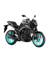 Yamaha MT 03