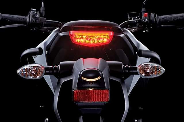 Yamaha MT-15  2.0 Tail light image