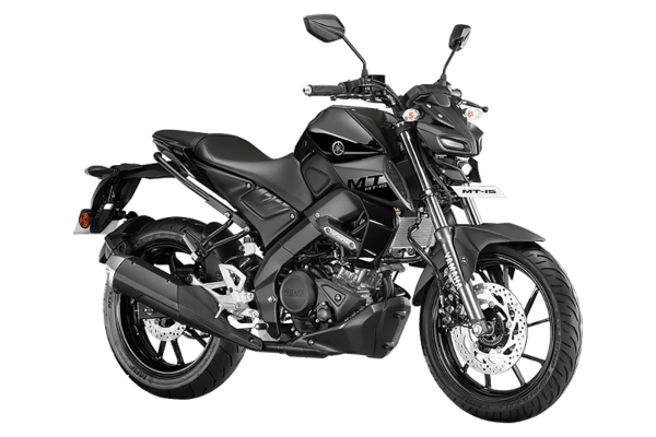 yamaha bikes 2021 new model