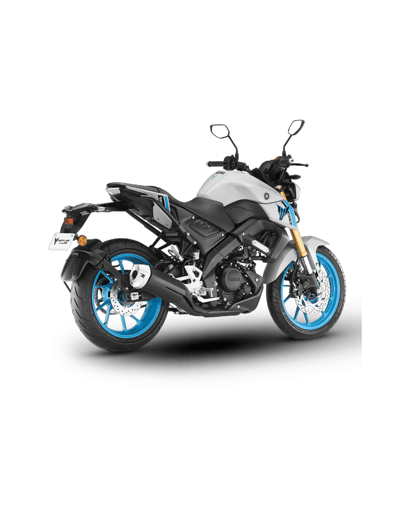 Yamaha MT 15 V2 - Image 6