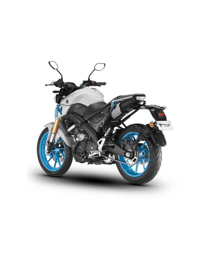 Yamaha MT 15 V2 - Image 2