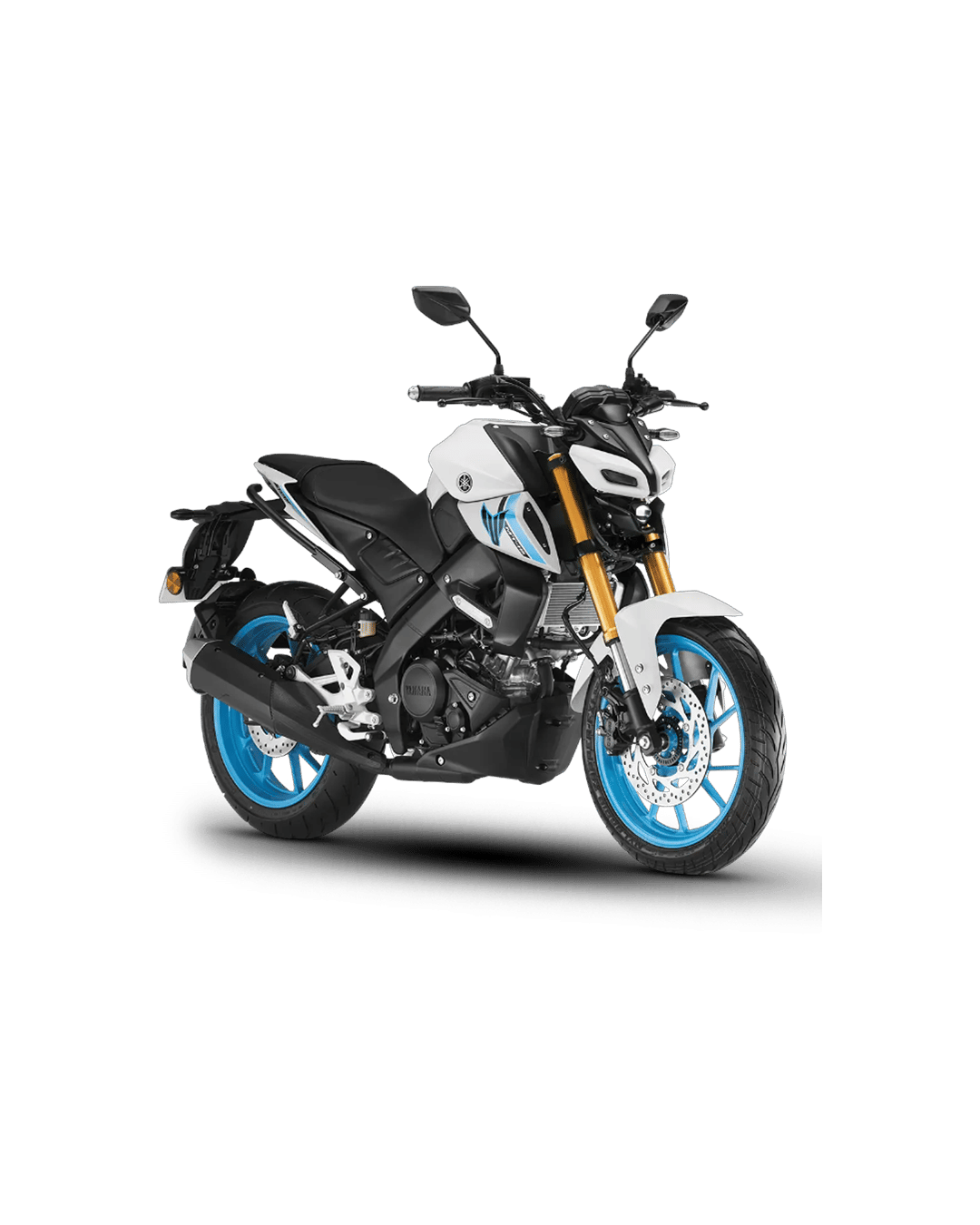 Yamaha MT 15 V2 Yamaha MT 15 V2