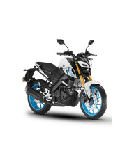 Yamaha MT 15 V2
