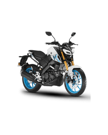 Yamaha MT 15 V2