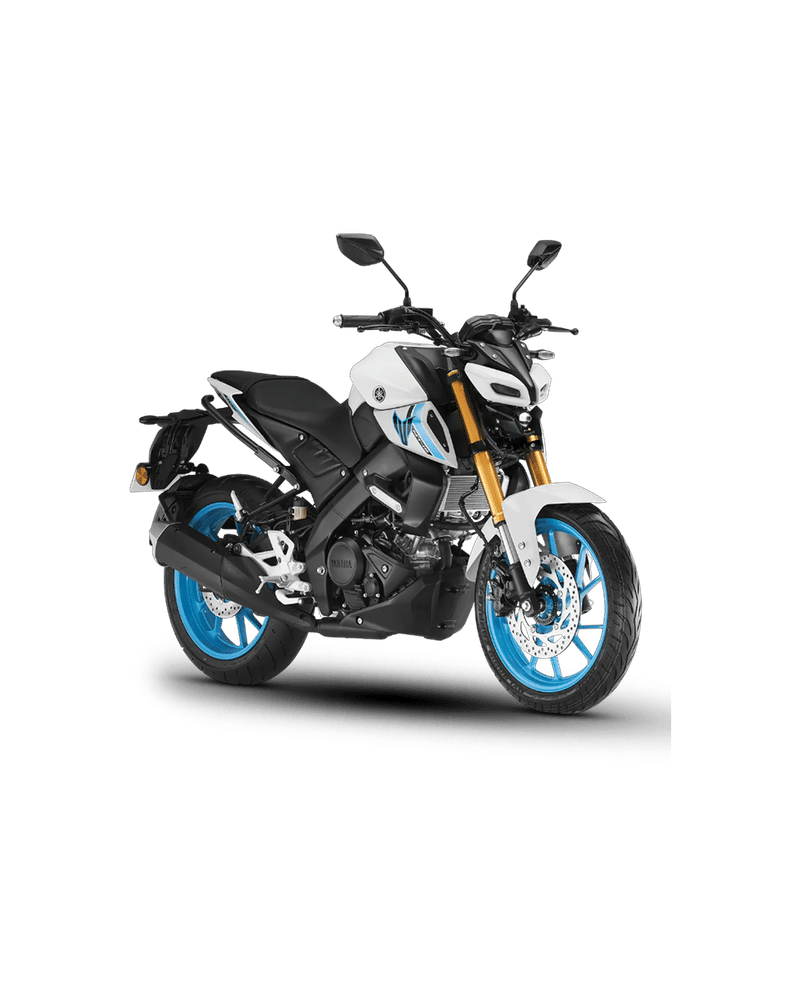 Yamaha MT 15 V2 - Image 1