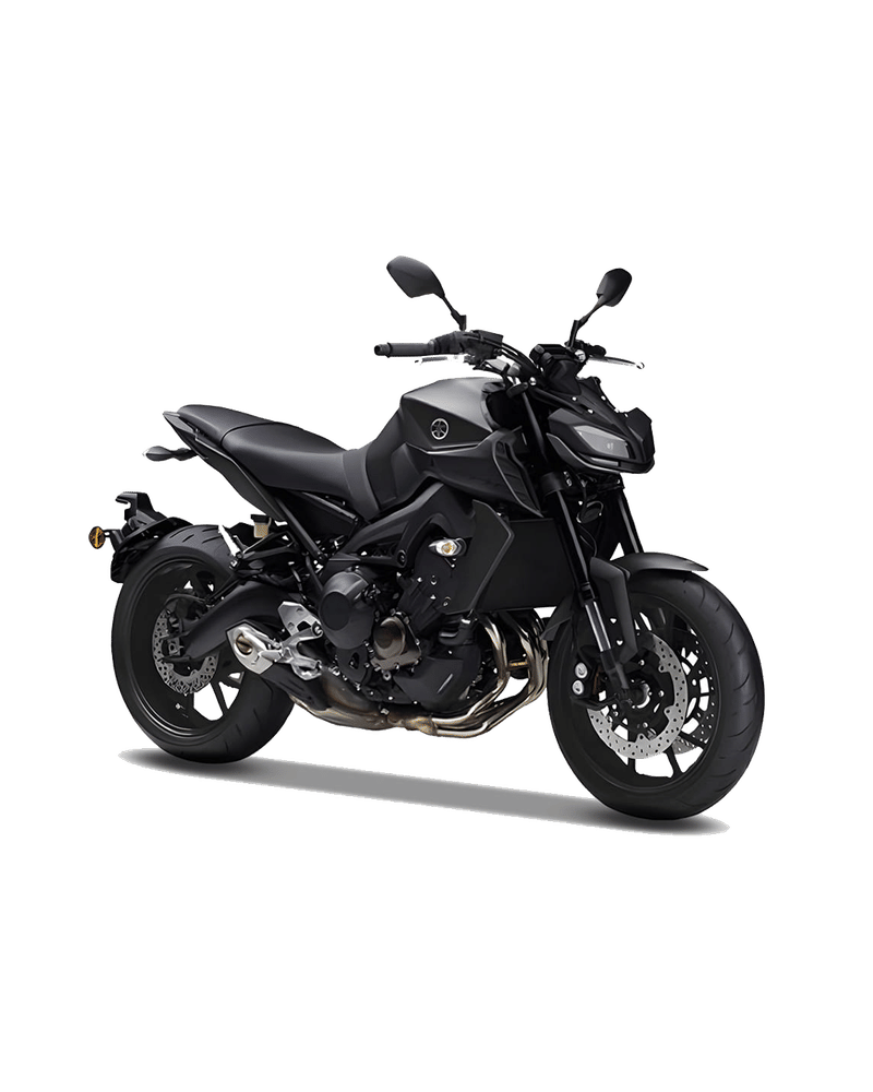 Yamaha MT-07 Yamaha MT-07