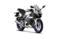Yamaha R15 M MotoGP Edition image