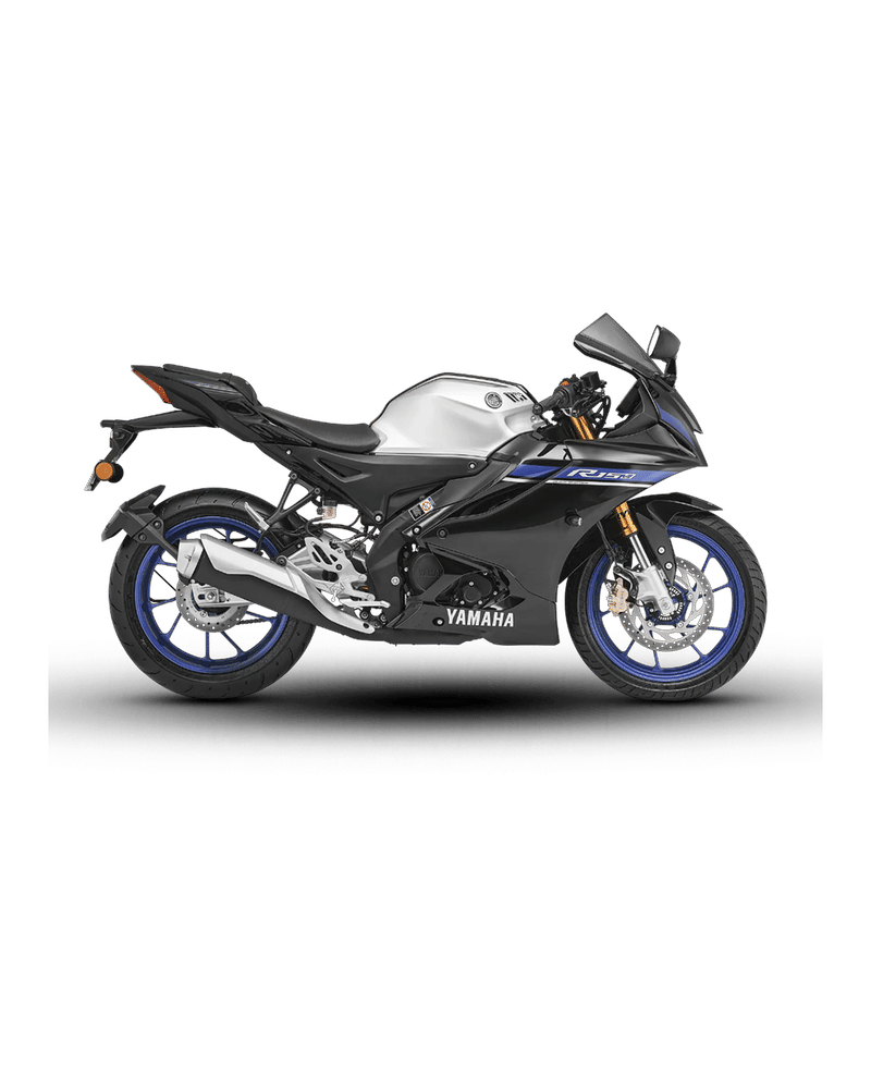Yamaha R15 M - Image 5