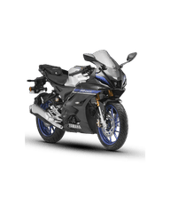 Yamaha R15 M