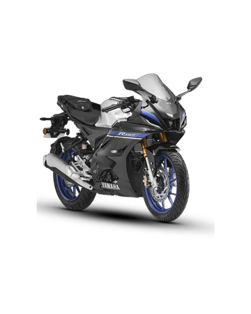 Yamaha R15 M