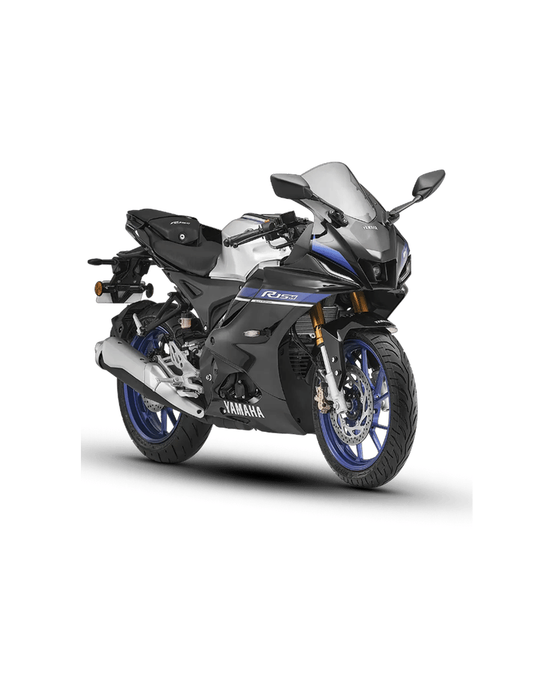 Yamaha R15 M