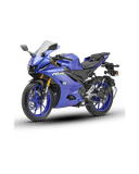 Left Front Three Quarter