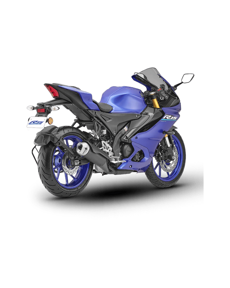 Yamaha R15 V4 - Image 5