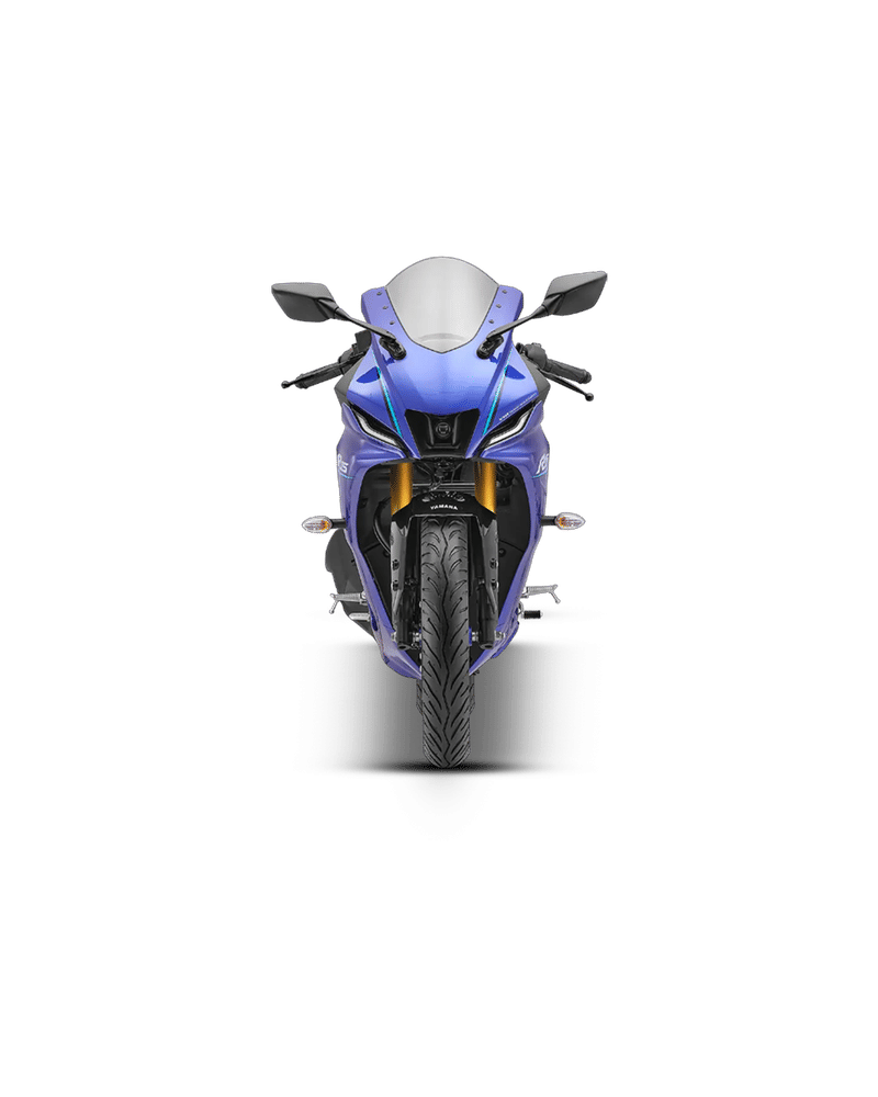 Yamaha R15 V4 - Image 4