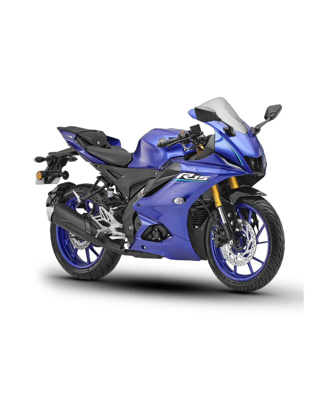 Yamaha R15 V4