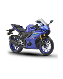 Right Front Three Quarter