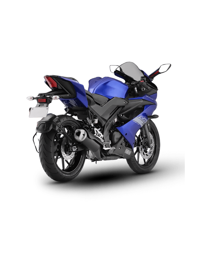 Yamaha R15S - Image 6