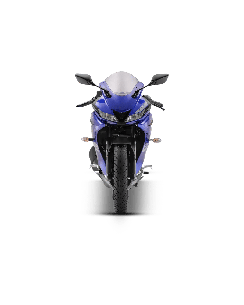 Yamaha R15S - Image 4