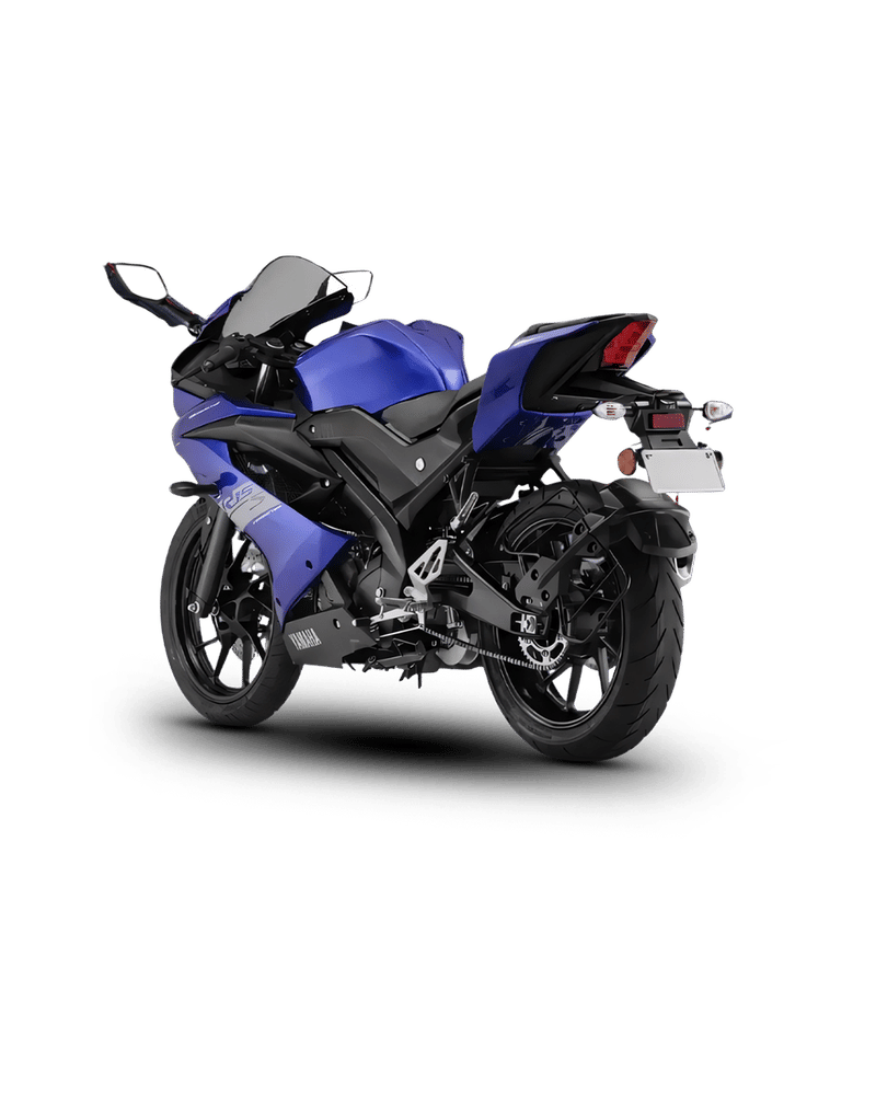 Yamaha R15S - Image 2