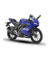 Yamaha R15S