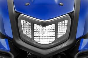 Yamaha RayZR 125 Fi-Hybrid Headlight image