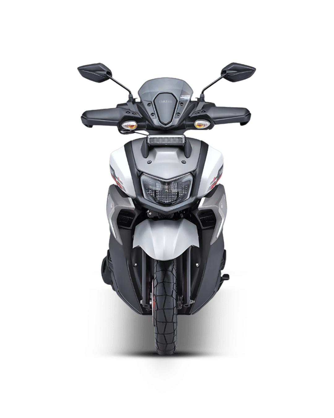 RayZR 125 Fi-Hybrid 2