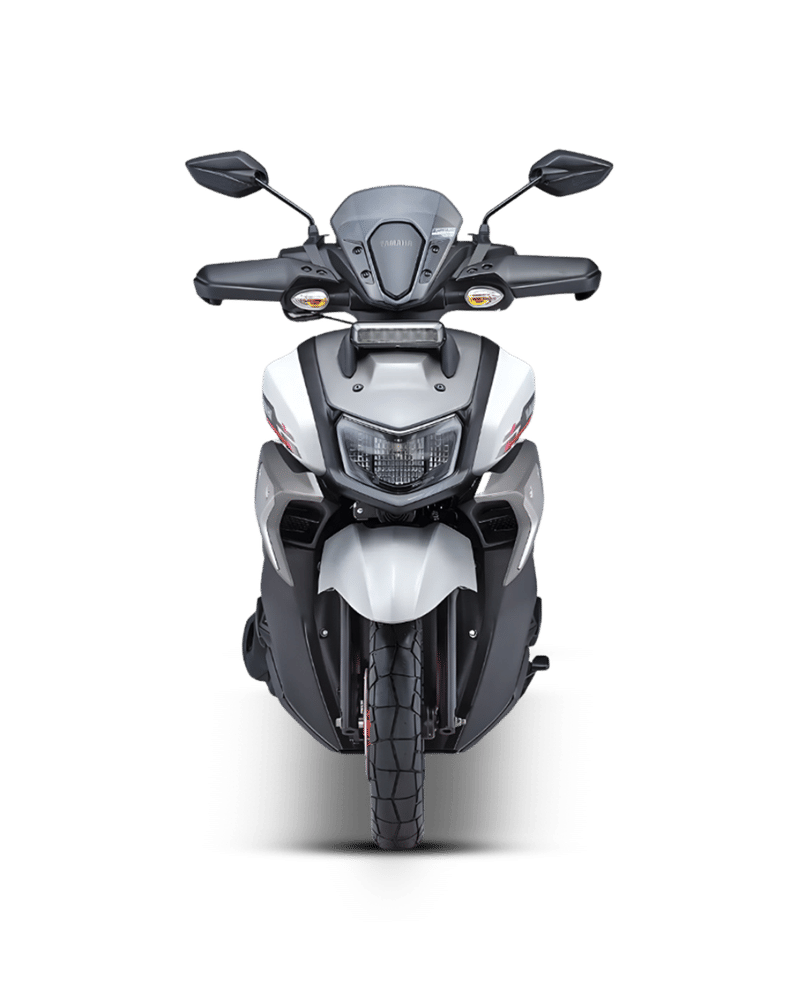 Yamaha RayZR 125 Fi-Hybrid - Image 4