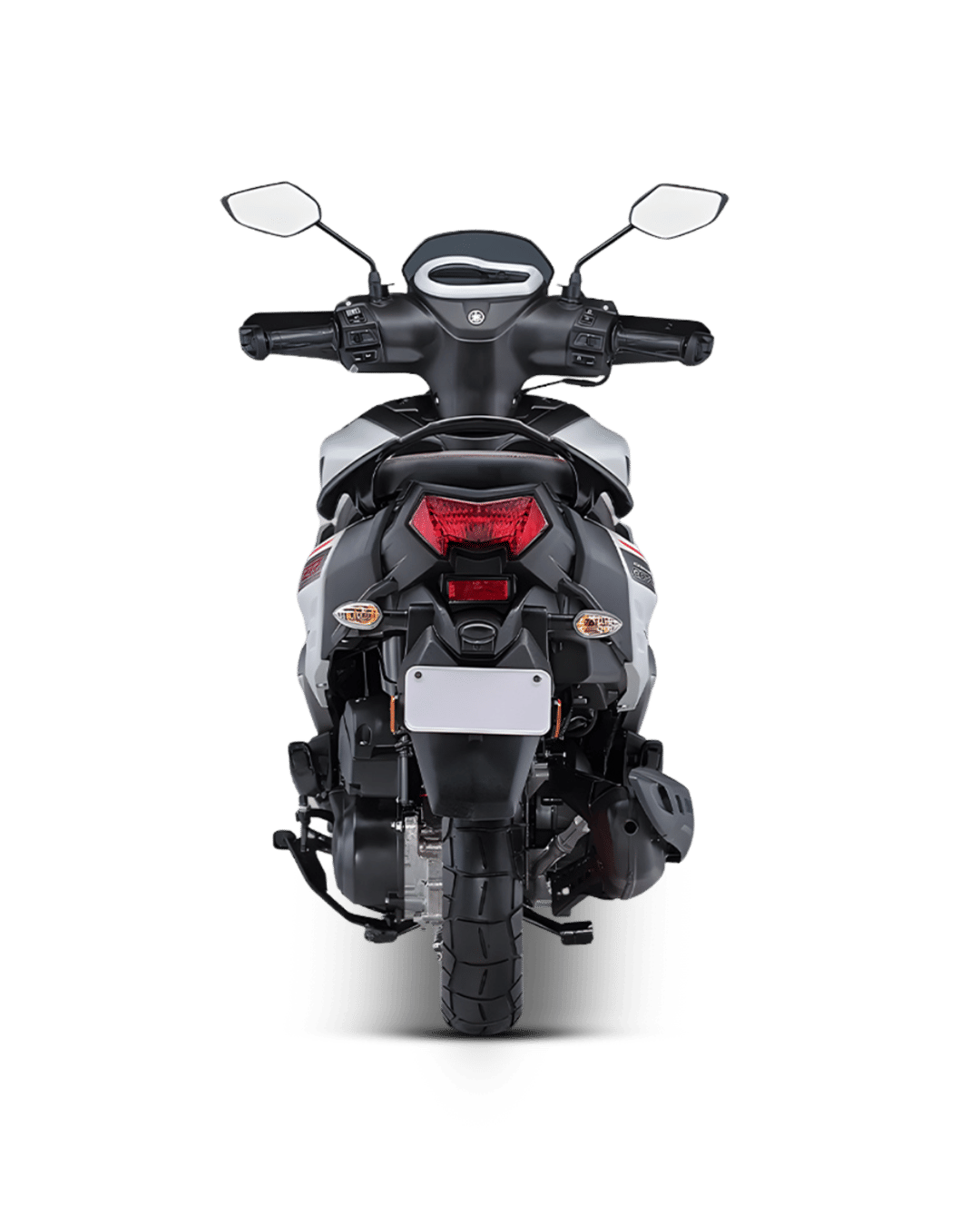 RayZR 125 Fi-Hybrid 5